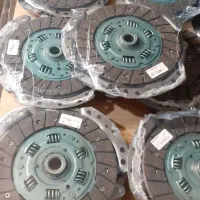 تسمه تایم و دیسک و صفحه کلاچ تیبا ساینا کوئیک|قطعات یدکی و لوازم جانبی|شیراز, کاراندیش|دیوار