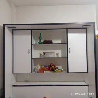 تخت خواب تاشو