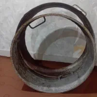 دستگاه حلقه چاه