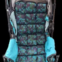 کالسکه و کریر|کالسکه و لوازم جانبی|کاشان, آیت الله سعیدی|دیوار