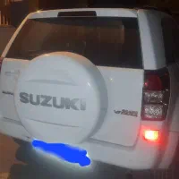 سوزوکی گرند ویتارا ۲۴۰۰|خودرو سواری و وانت|خاوران, |دیوار