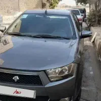 دنا 97خاکستری