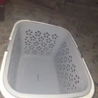 سبد مسافرتی عکس اخری دقت شودنواکبند تازه خریدم|کوهنوردی و کمپینگ|زاهدان, |دیوار