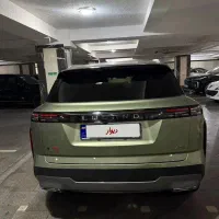 لوکانو ال ۷|خودرو سواری و وانت|تهران, تجریش|دیوار