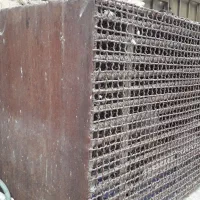 گنجه آهنی محکم.|لوازم جانبی حیوانات|شیراز, حجت آباد|دیوار