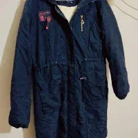 کاپشن خز ارسال رایگان|لباس|تهران, شهرک ابوذر|دیوار