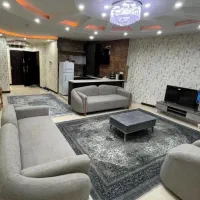 هتل اپارتمان نیروهوایی