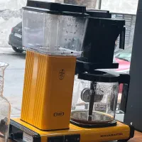 قهوه ساز موکامستر ایتالیایی