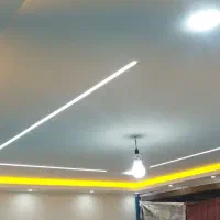 اجرای کناف پتینه کاری