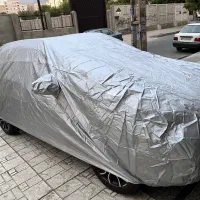 چادر شمعی ماشین روکش شمعی خودرو (۸۹۰ واقعی)|قطعات یدکی و لوازم جانبی|تهران, شهید رجایی|دیوار