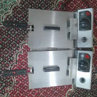 سرخ کن