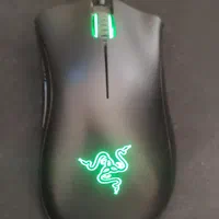 موس razer deathadder essential
