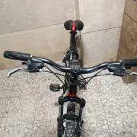 دوچرخه Tittan بدنه آلومینیوم|دوچرخه، اسکیت، اسکوتر|رشت, حسین آباد|دیوار