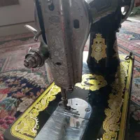چرخ خیاطی