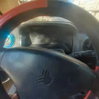 پرایدمدل۹۱ فرمون هیدرولیک|خودرو سواری و وانت|یزد, |دیوار