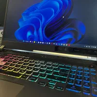 لپ تاپ گیمینگ ایسوس ROG Strix