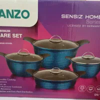 قابلمه مدل سرانزو