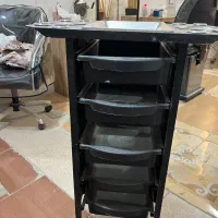 فروش ترولی|آرایشگاه و سالنهای زیبایی|بندر ماهشهر, |دیوار