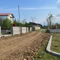 360 متر زمین درجه یک ( بین جلال و cng)