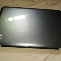 لپتاپ HP Pavilion G6 (core i5)