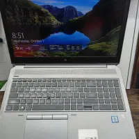 HP ZBOOK WORKSTATION 15 G5