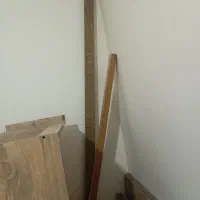 چوب ام دی اف|کتابخانه، شلف، قفسه‌های دیواری|کرج, حصارک بالا|دیوار