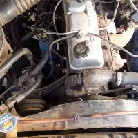 تویتا لندکروز|خودرو سواری و وانت|شهمیرزاد, |دیوار