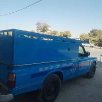 دوگانه سوز کارخانه مدل 1401