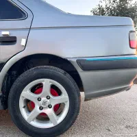 پارس 86 دور رنگ|خودرو سواری و وانت|بهشهر, |دیوار