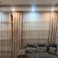 پرده دست دوم