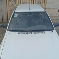 پراید ۱۳۱ مدل ۹۸
