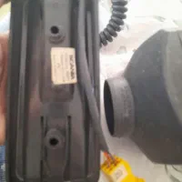 بخاری درجا آلمانی اسکانیایی|قطعات یدکی و لوازم جانبی|اردستان, |دیوار