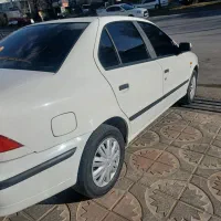 سمند مدل ۹۶ در حد|خودرو سواری و وانت|دورود, |دیوار