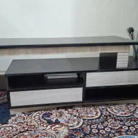 میز تی وی و گاز به فروش میرسد|اجاق گاز و لوازم برقی پخت‌وپز|ایذه, |دیوار