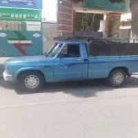 مزدا 2000 سال 1384
