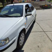 سمندef7دوگانه کارخانه