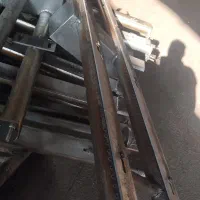 شعله پخش کن های  دو لوله سالم|اجاق گاز و لوازم برقی پخت‌وپز|لنگرود, |دیوار