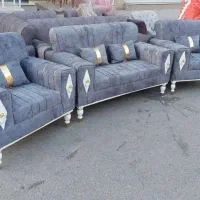 مبل نگین * سود کم برابر فروش بیشتر * روبرو اتکامبل|مبلمان خانگی و میز عسلی|یاسوج, |دیوار