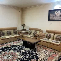 مبلمان راحتی هفت نفره