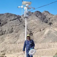 بهترین دوربین مداربسته  با سیم‌و‌بی سیم حرفه ای