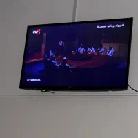 تلوزیون ال جی ۴۳ اینچ