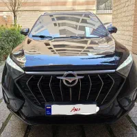 هایما X7 مدل ۱۴۰۳