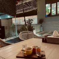 استخدام در کافه فست فود مرکز شهر