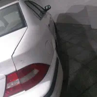 سمند مدل ۹۲se