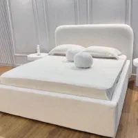 سرویس خواب دو نفره مدل تدی|تخت و سرویس خواب|همدان, |دیوار