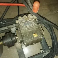 واتر جت و جارو برقی|لوازم نظافت|قزوین, |دیوار