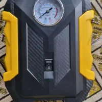 پمپ باد ماشین