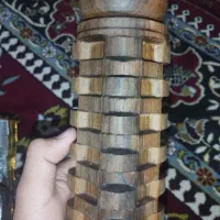 قلیون چوبی ناب|کوهنوردی و کمپینگ|میانه, |دیوار