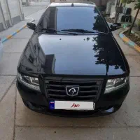 سمند سورن پلاس موتور جدید ۱۴۰۴|خودرو سواری و وانت|اهواز, کوی صادقیه|دیوار