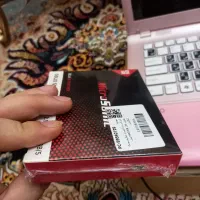 اس اس دی مایکروسونیک 128GB نو|قطعات و لوازم جانبی رایانه|اسلامشهر, مظفریه|دیوار